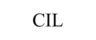 CIL