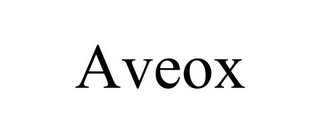 AVEOX