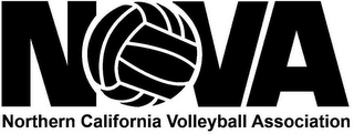 NCVA NORTHERN CALIFORNIA VOLLEYBALL ASSOCIATION