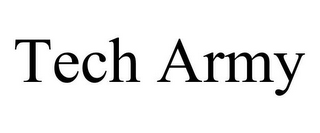TECH ARMY