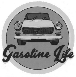 GASOLINE LIFE