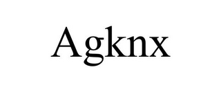 AGKNX