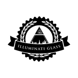 ILLUMINATI GLASS