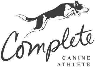 COMPLETE CANINE ATHLETE