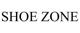 SHOE ZONE