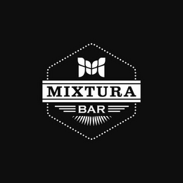 M MIXTURA BAR