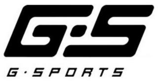 G S G - SPORTS
