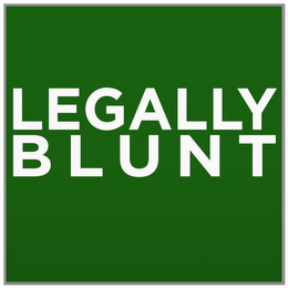 LEGALLY BLUNT