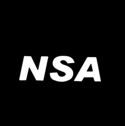 NSA