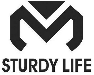 M STURDY LIFE