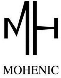 MH MOHENIC