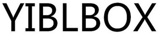 YIBLBOX