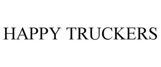 HAPPY TRUCKERS