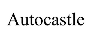 AUTOCASTLE