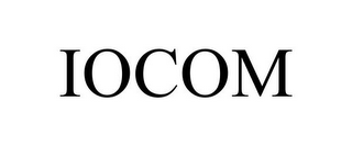 IOCOM