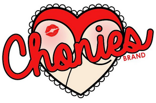 CHONIES BRAND