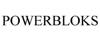 POWERBLOKS