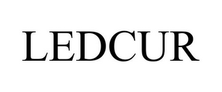 LEDCUR