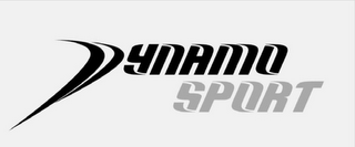 DYNAMO SPORT