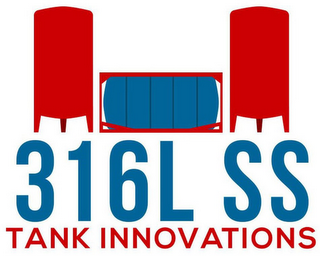 316L SS TANK INNOVATIONS