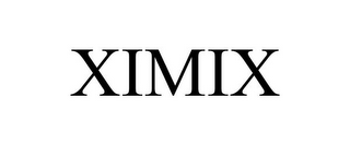 XIMIX