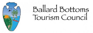 BALLARD BOTTOMS TOURISM COUNCIL