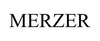 MERZER