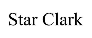 STAR CLARK