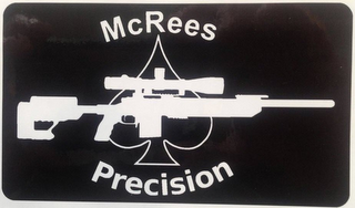 MCREES PRECISION