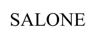 SALONE