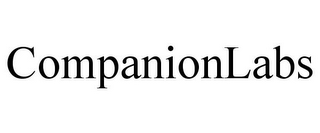 COMPANIONLABS
