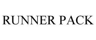 RUNNER PACK