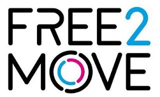 FREE 2 MOVE