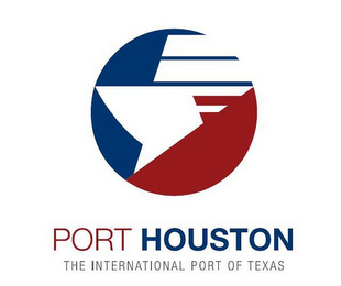 PORT HOUSTON THE INTERNATIONAL PORT OF TEXAS