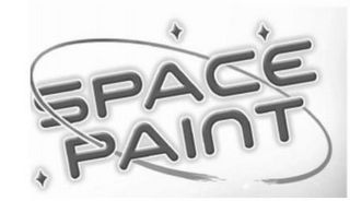 SPACE PAINT