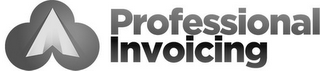 PROFESSIONAL INVOICING