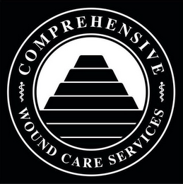 COMPREHENSIVE WOUND CARE SERVICES