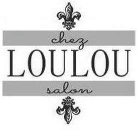 CHEZ LOULOU SALON