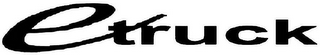ETRUCK