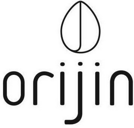 ORIJIN J