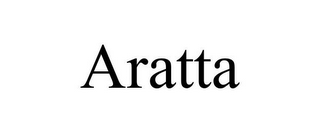 ARATTA