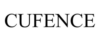 CUFENCE