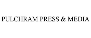 PULCHRAM PRESS & MEDIA