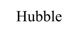 HUBBLE