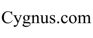 CYGNUS.COM