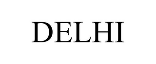 DELHI