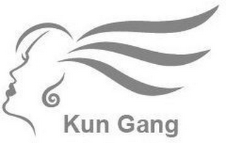 KUN GANG