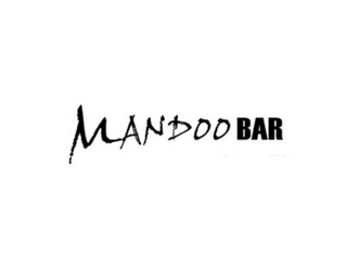 MANDOO BAR