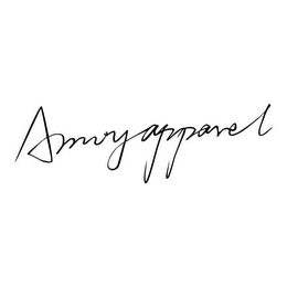 AMOYAPPAREL