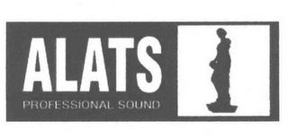 ALATS PROFESSIONAL SOUND